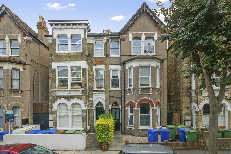 1 bed flat to rent in Oakhurst Grove, London SE22 Zoopla