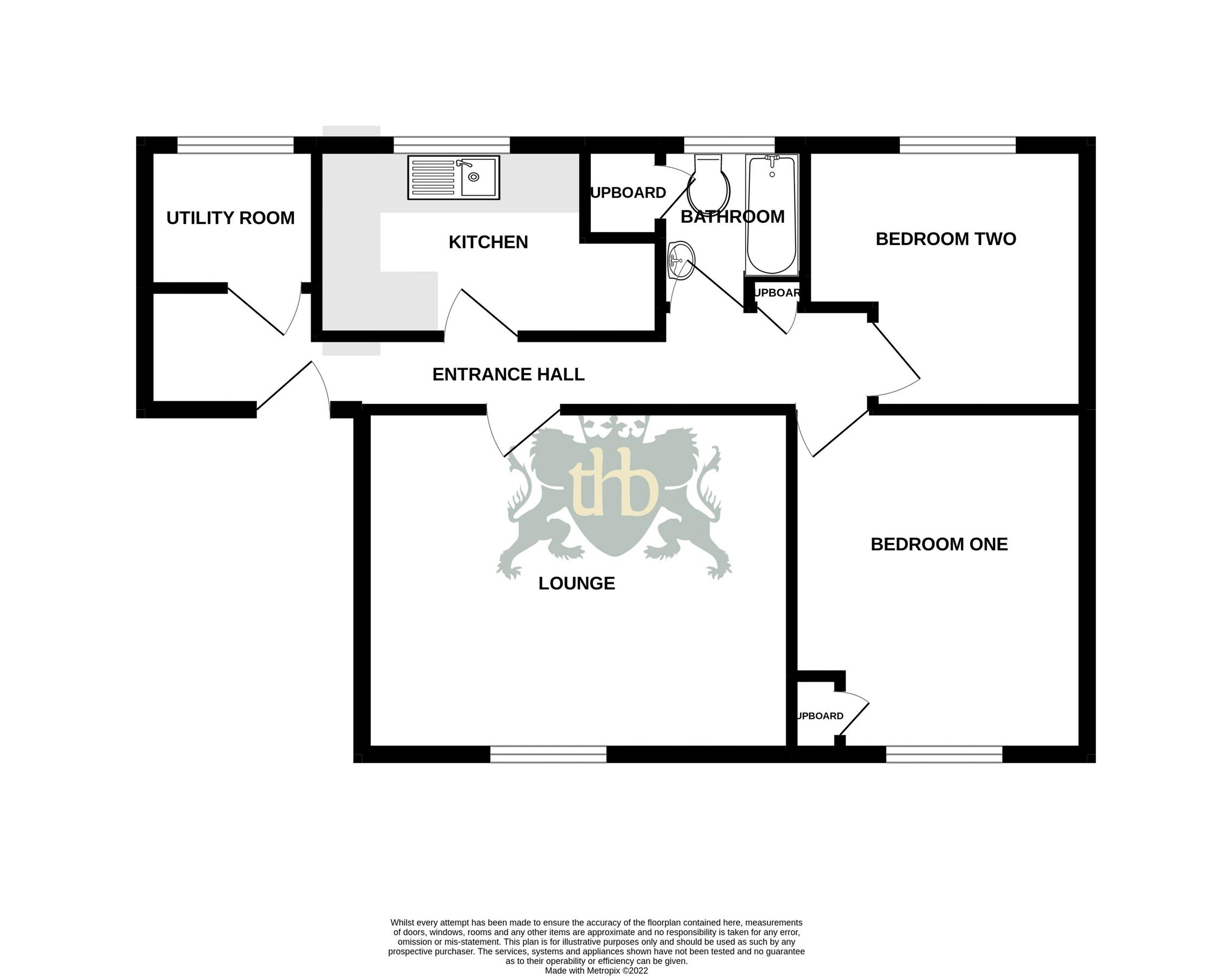 2 bed flat for sale in Neva Road, Midanbury, Southampton SO18 Zoopla