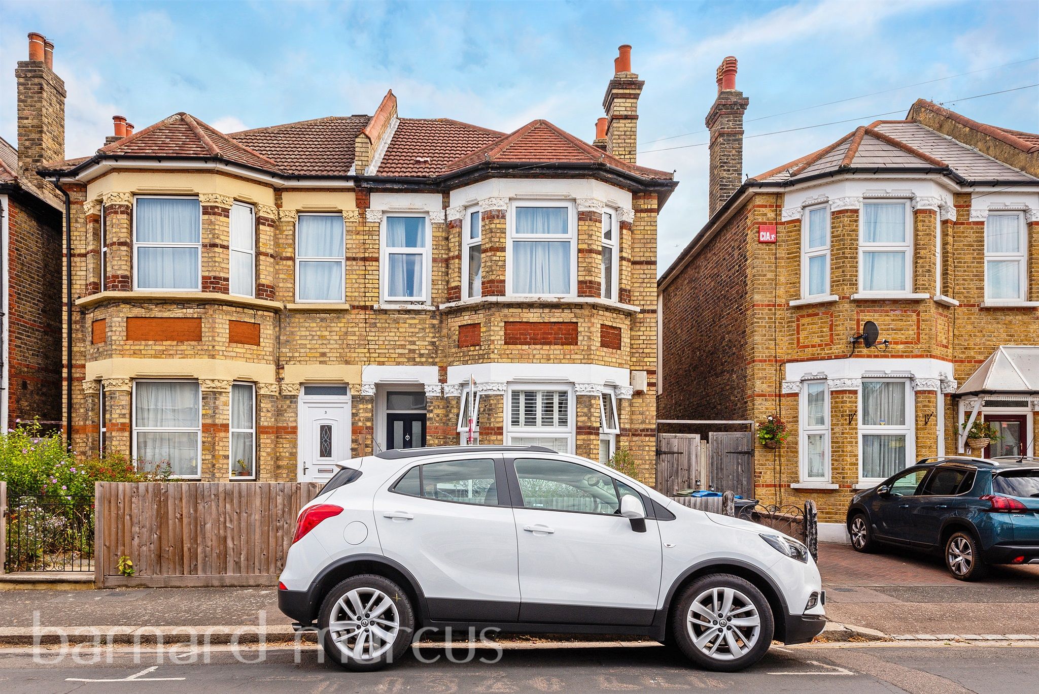 3 bed flat for sale in Courtney Road, Croydon CR0 Zoopla