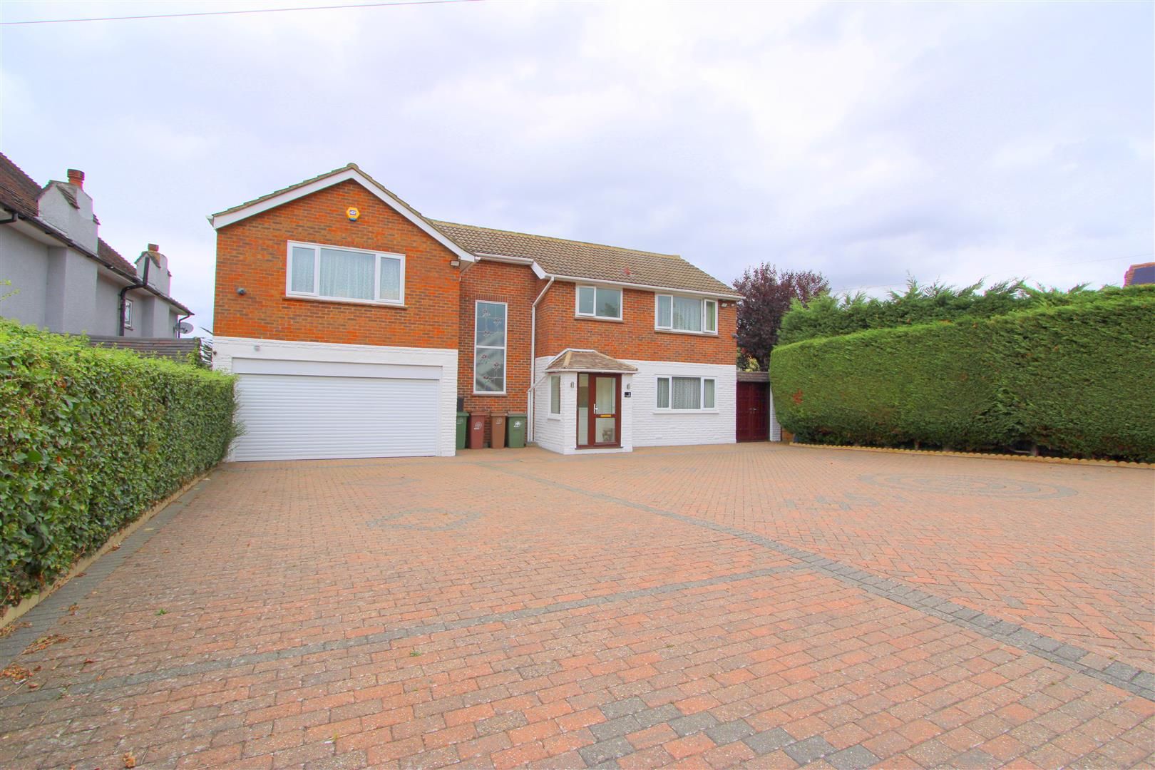 5 bed detached house for sale in High View, Cheam, Sutton SM2 Zoopla