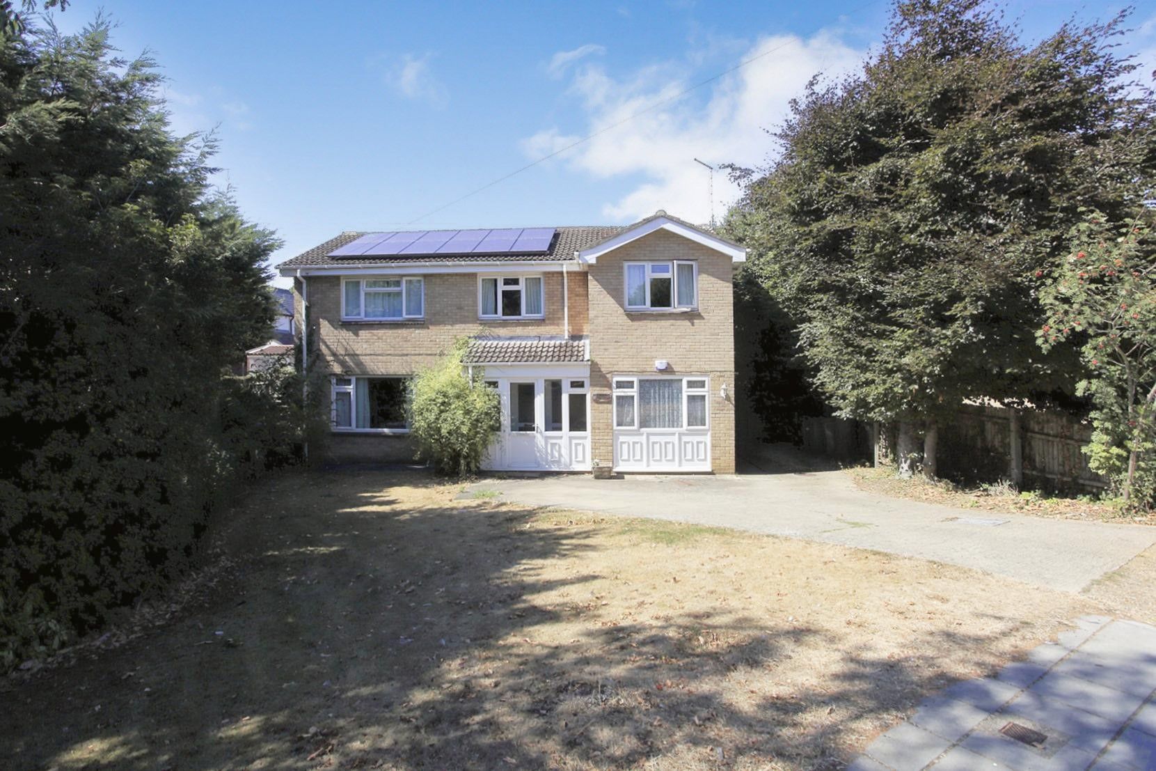 5 bed detached house for sale in Hallfields Lane, Peterborough PE4 Zoopla