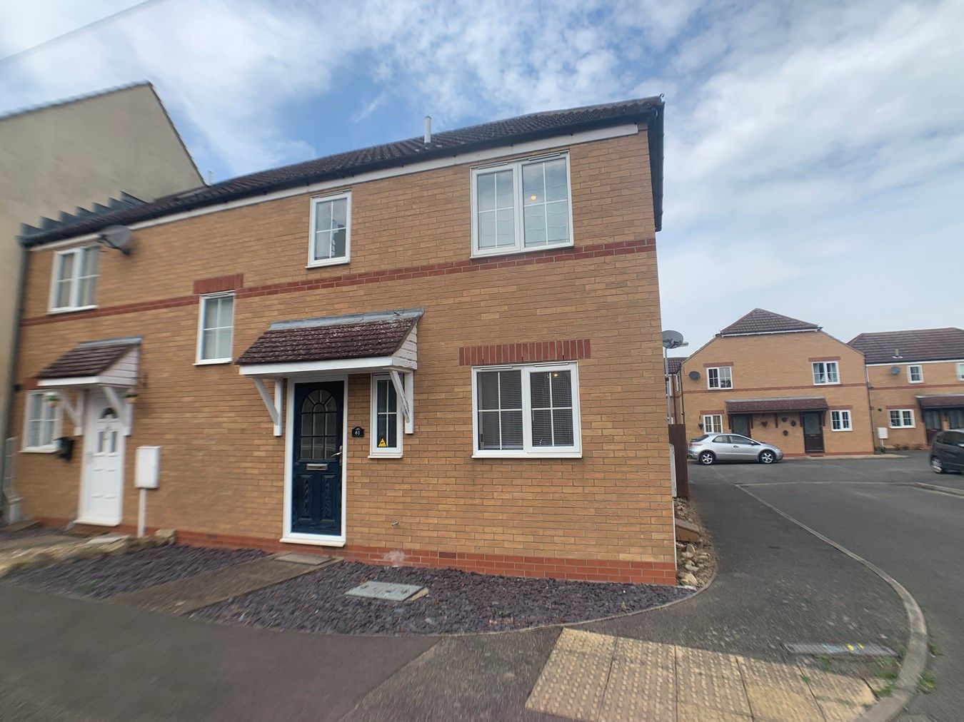 3 bed semidetached house to rent in Eastgate, Bourne PE10 Zoopla
