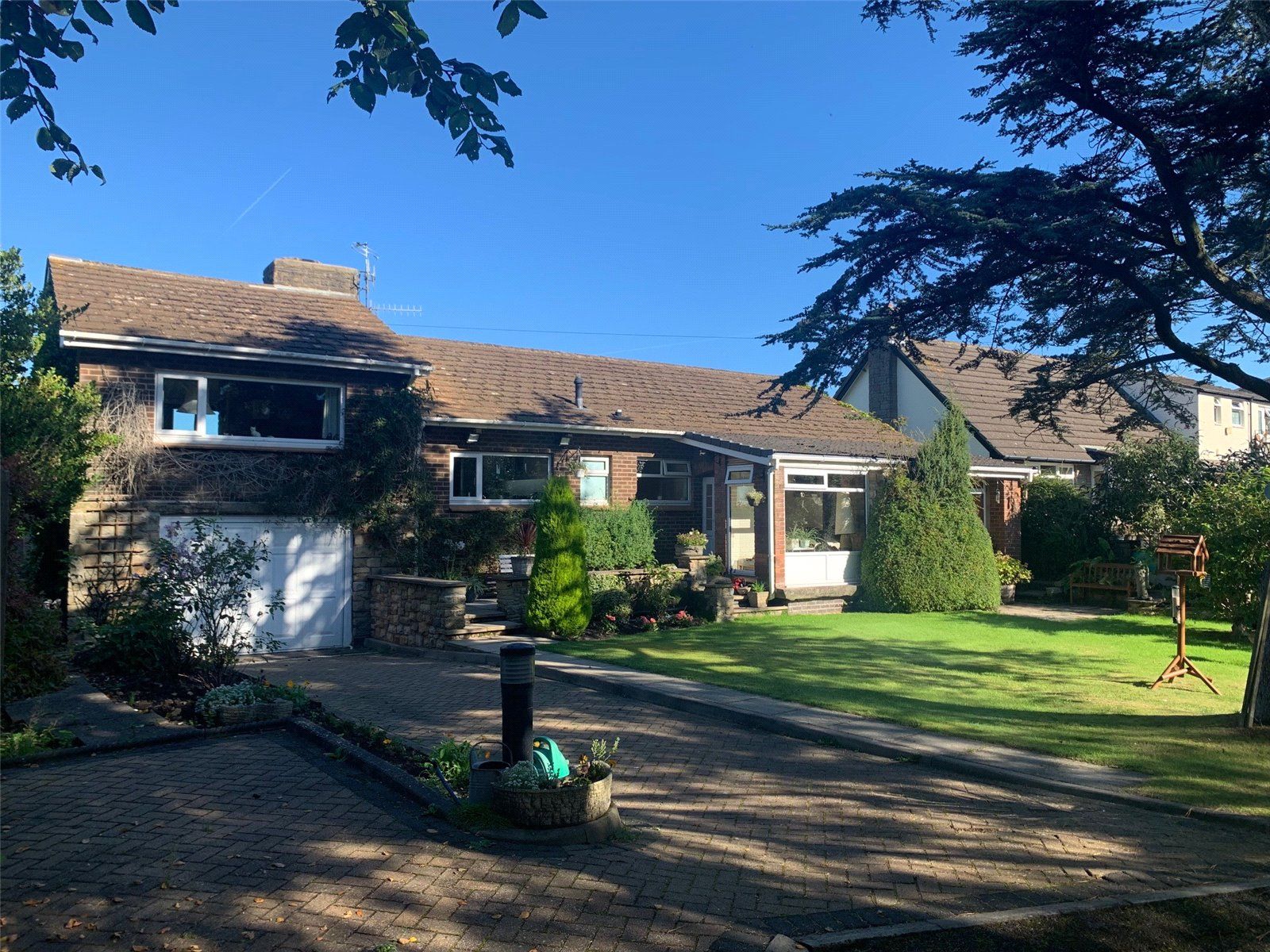 4 bed bungalow for sale in The Shore, Hest Bank, Lancaster LA2 Zoopla