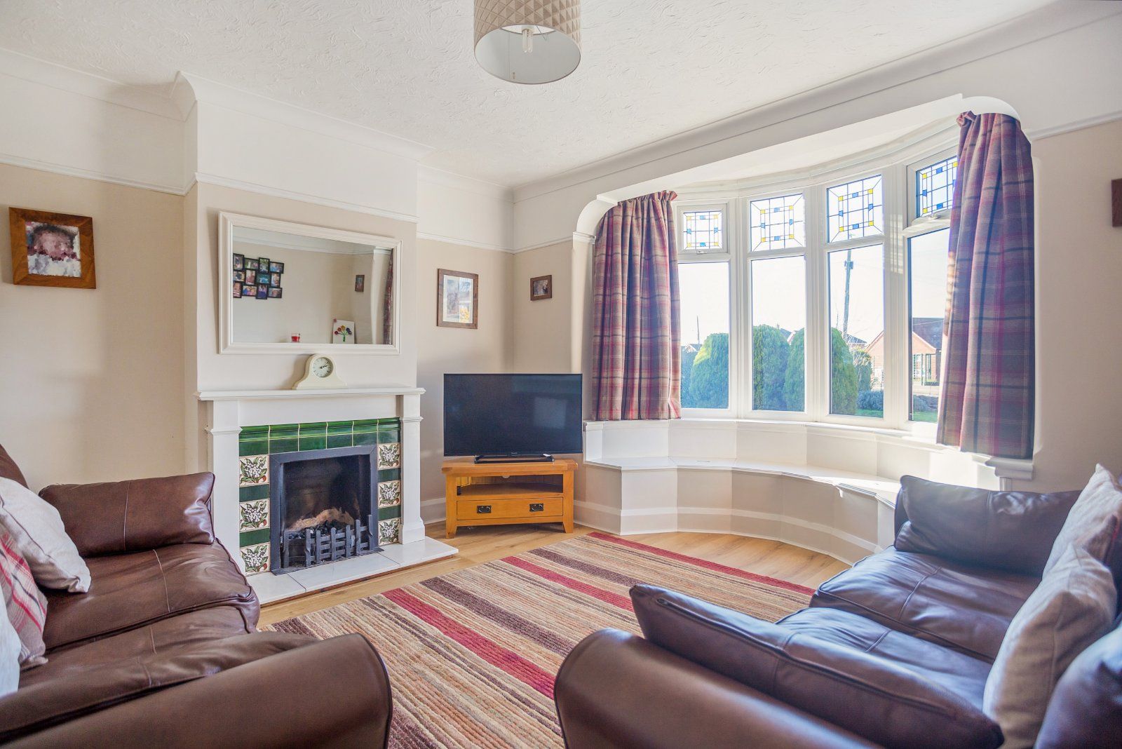 6 bed detached house for sale in Broad Lane, Moulton, Spalding