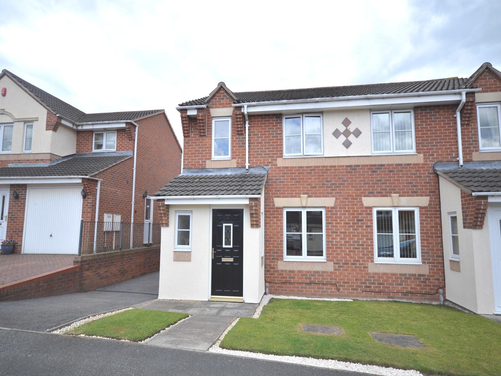 Tunicliffe Court, Swadlincote, Derbyshire DE11  