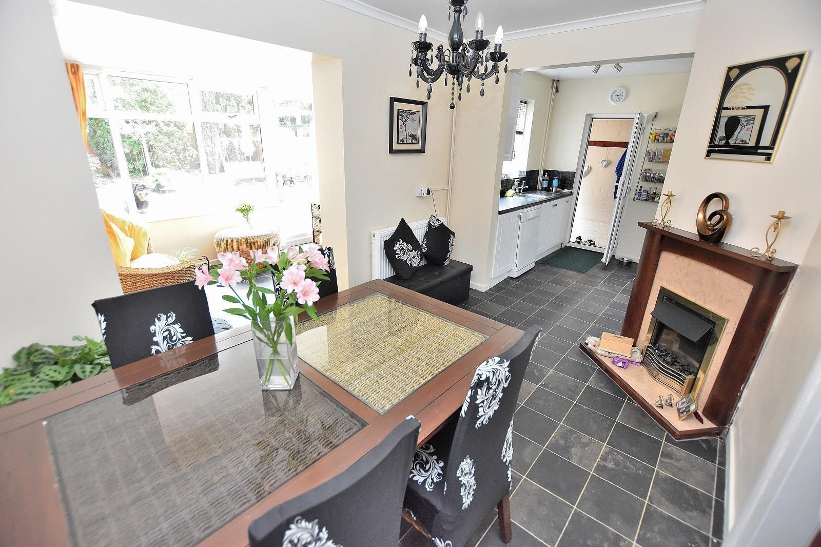 Pope Road, Wolverhampton WV10  