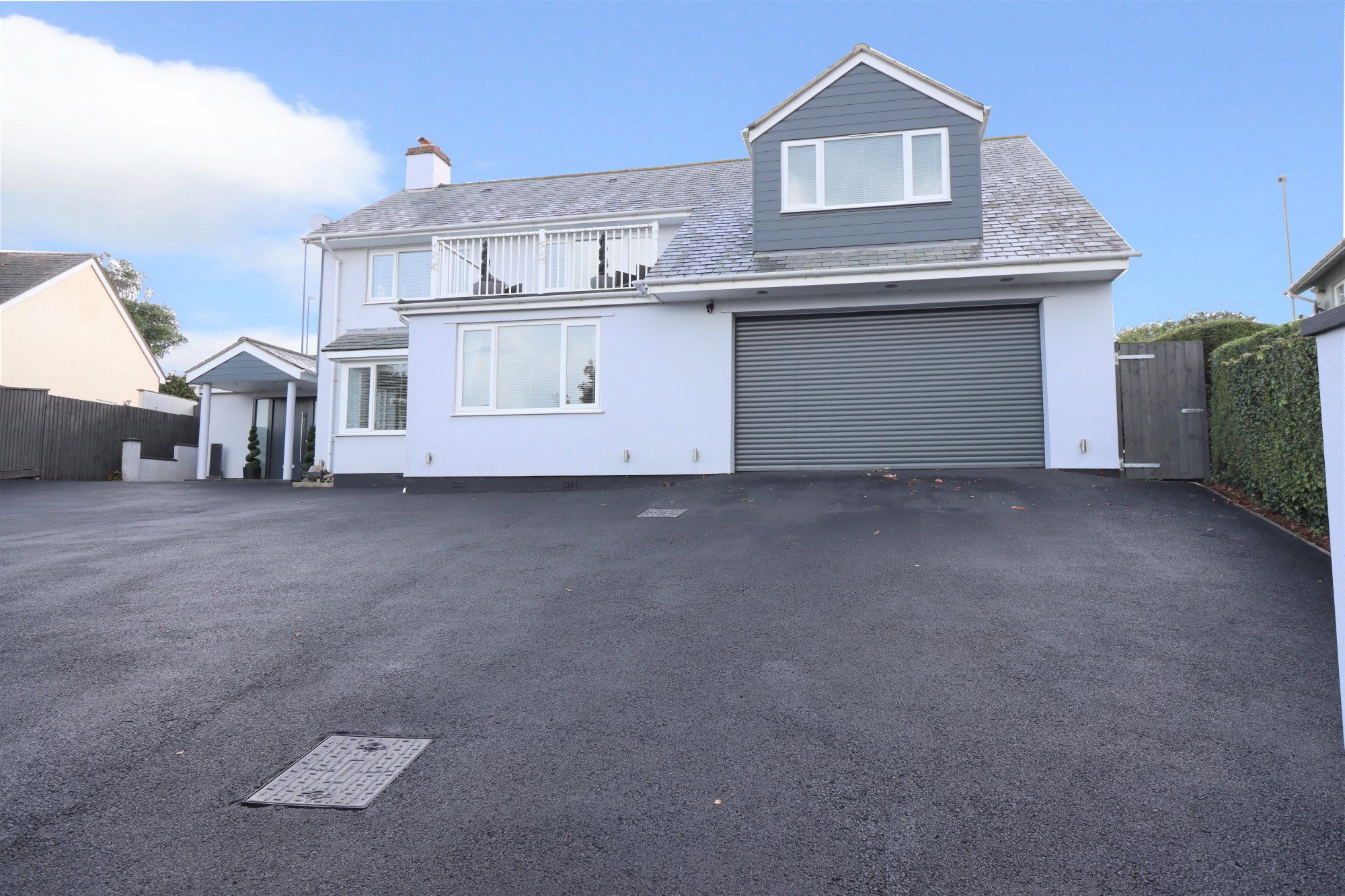 5 bed detached house for sale in Tor Close, Broadsands, Paignton TQ4 Zoopla