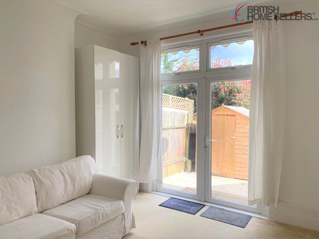 1 bed flat for sale in Radnor Avenue, Harrow HA1 Zoopla