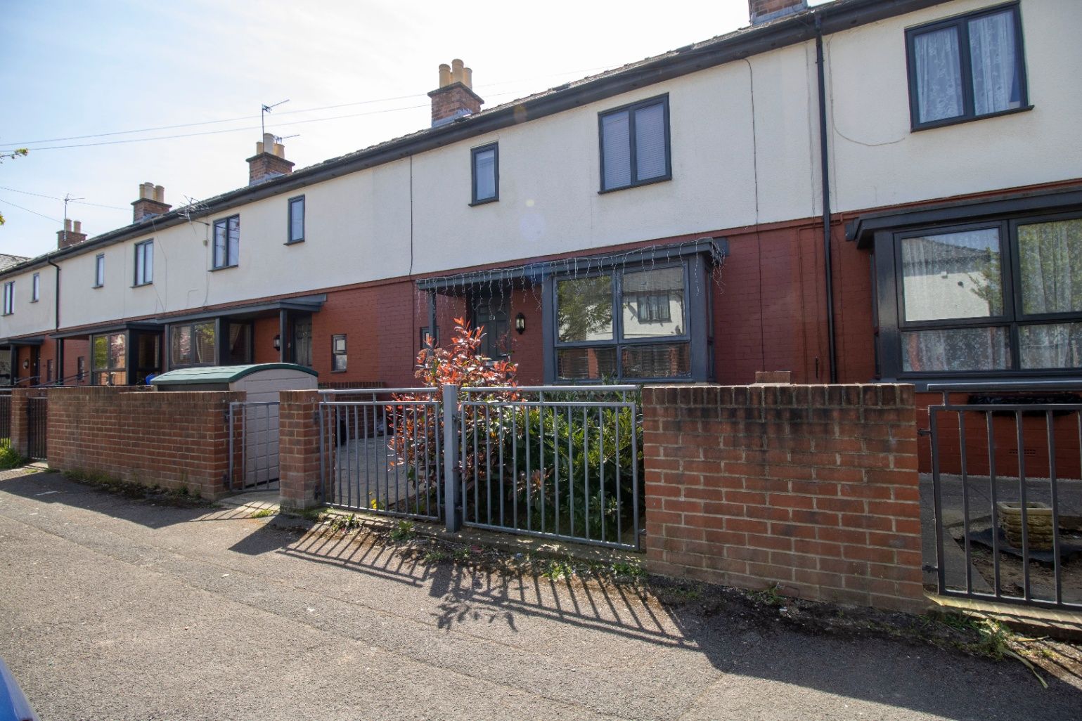 Manser Street, Cheltenham GL50  