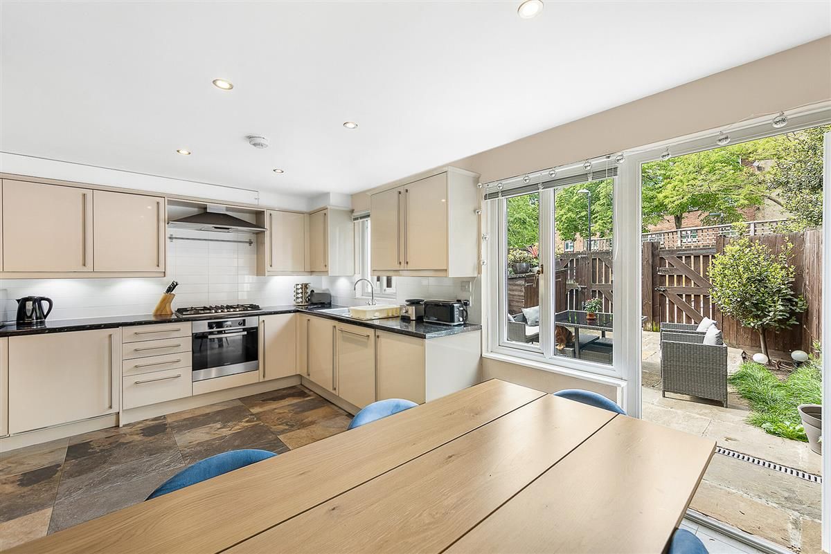 Claudia Jones Way, London SW2