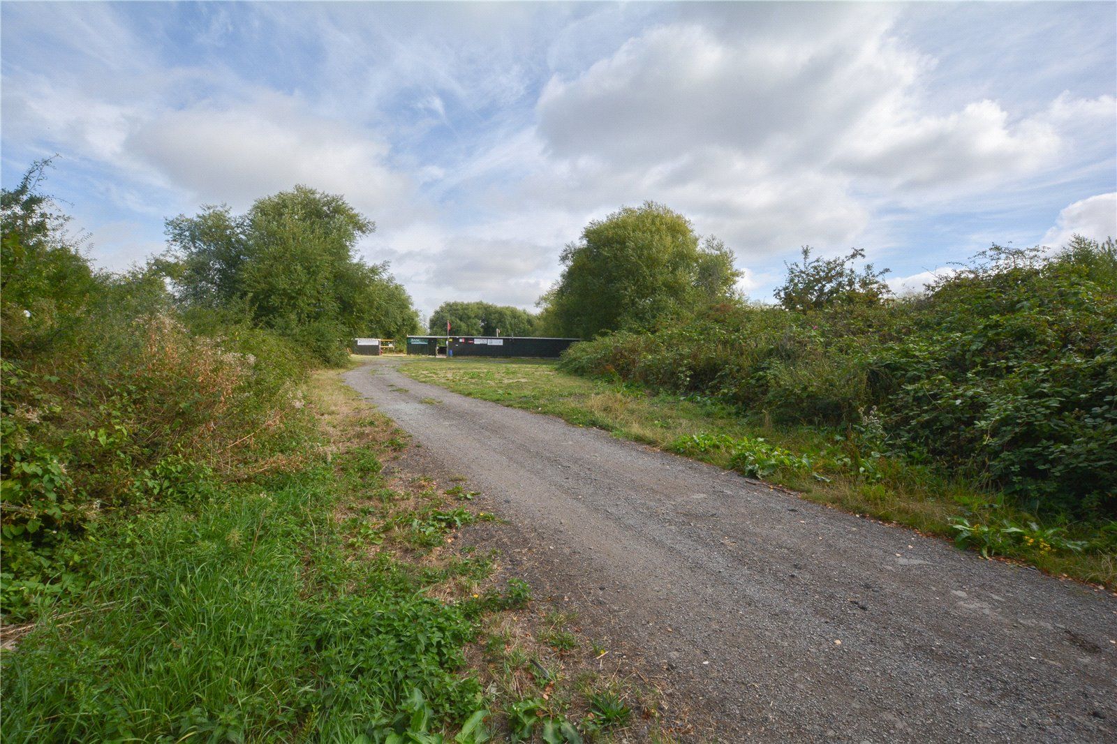 Land for sale in Wigford Road, Dosthill, Tamworth, Staffordshire B77
