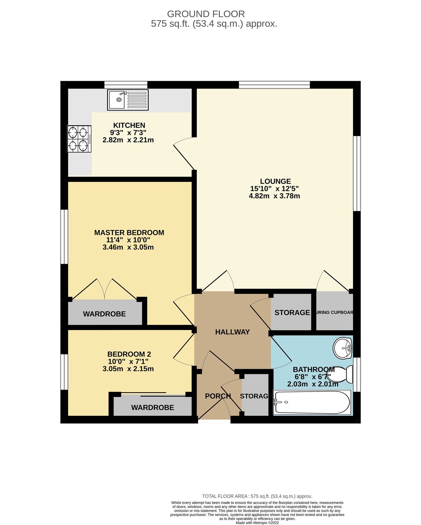 2 bed flat for sale in Armour Hill, Tilehurst, Reading RG31 Zoopla