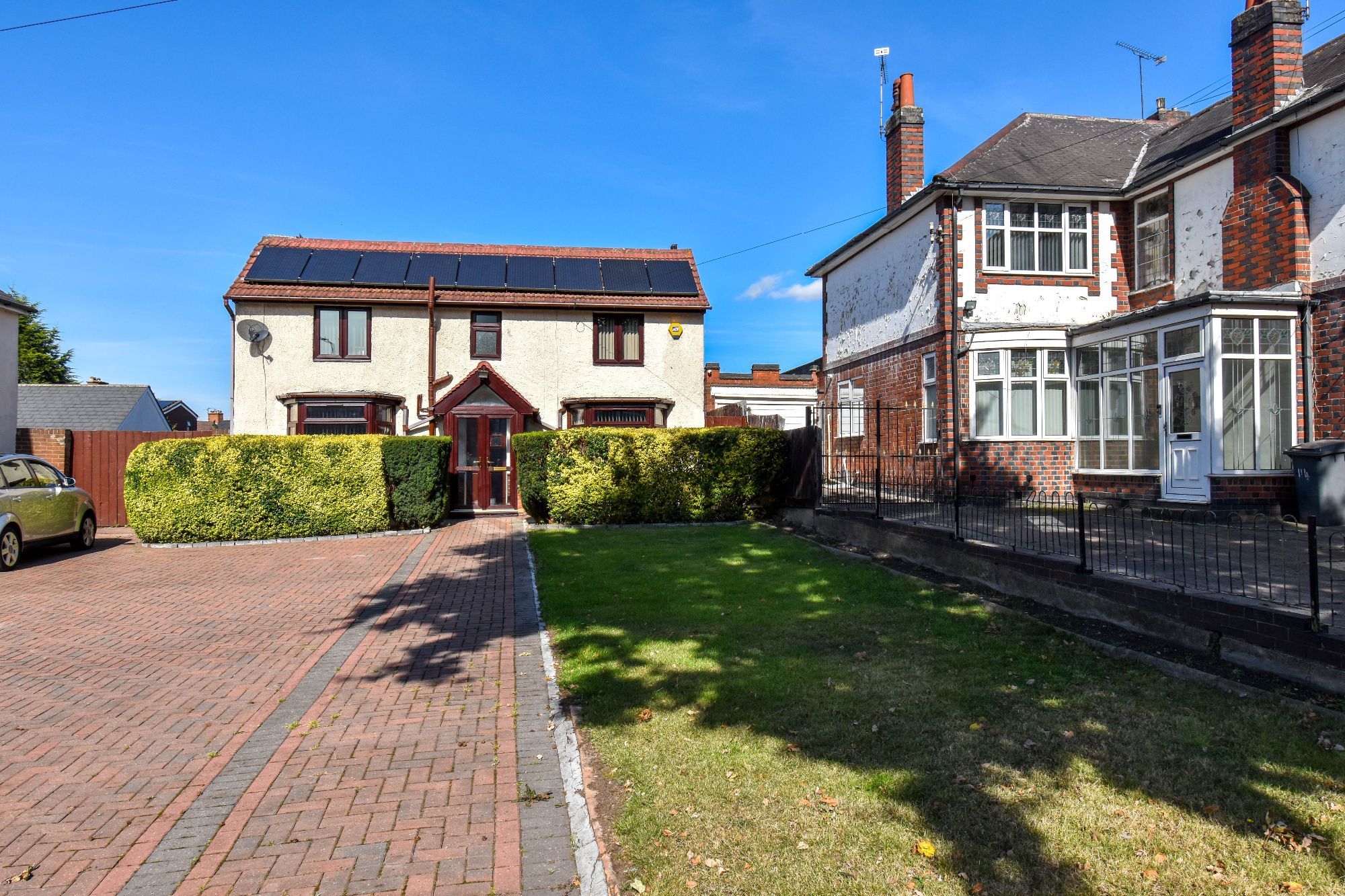 6 bed detached house to rent in Uppingham Road, Leicester LE5 Zoopla
