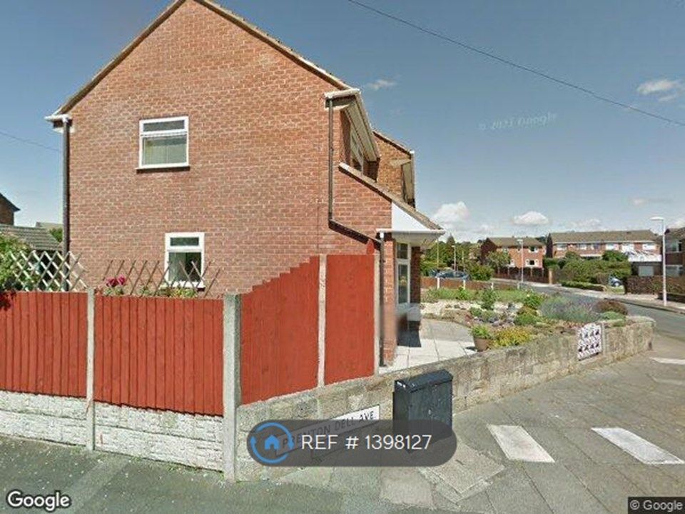 1 bed flat to rent in Prenton Dell Road, Prenton CH43 Zoopla