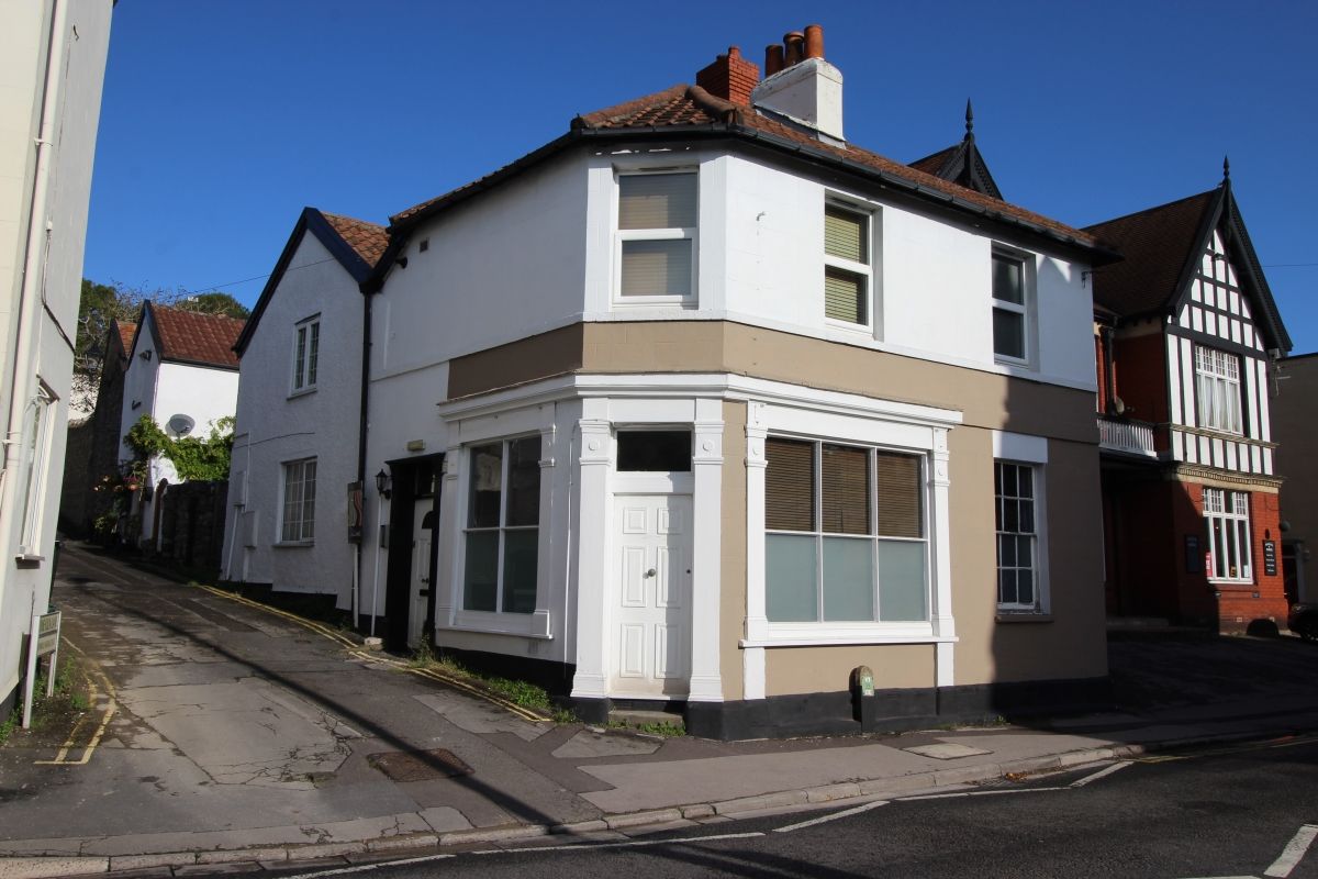 1 bed flat to rent in Old Street, Clevedon, Avon BS21 Zoopla