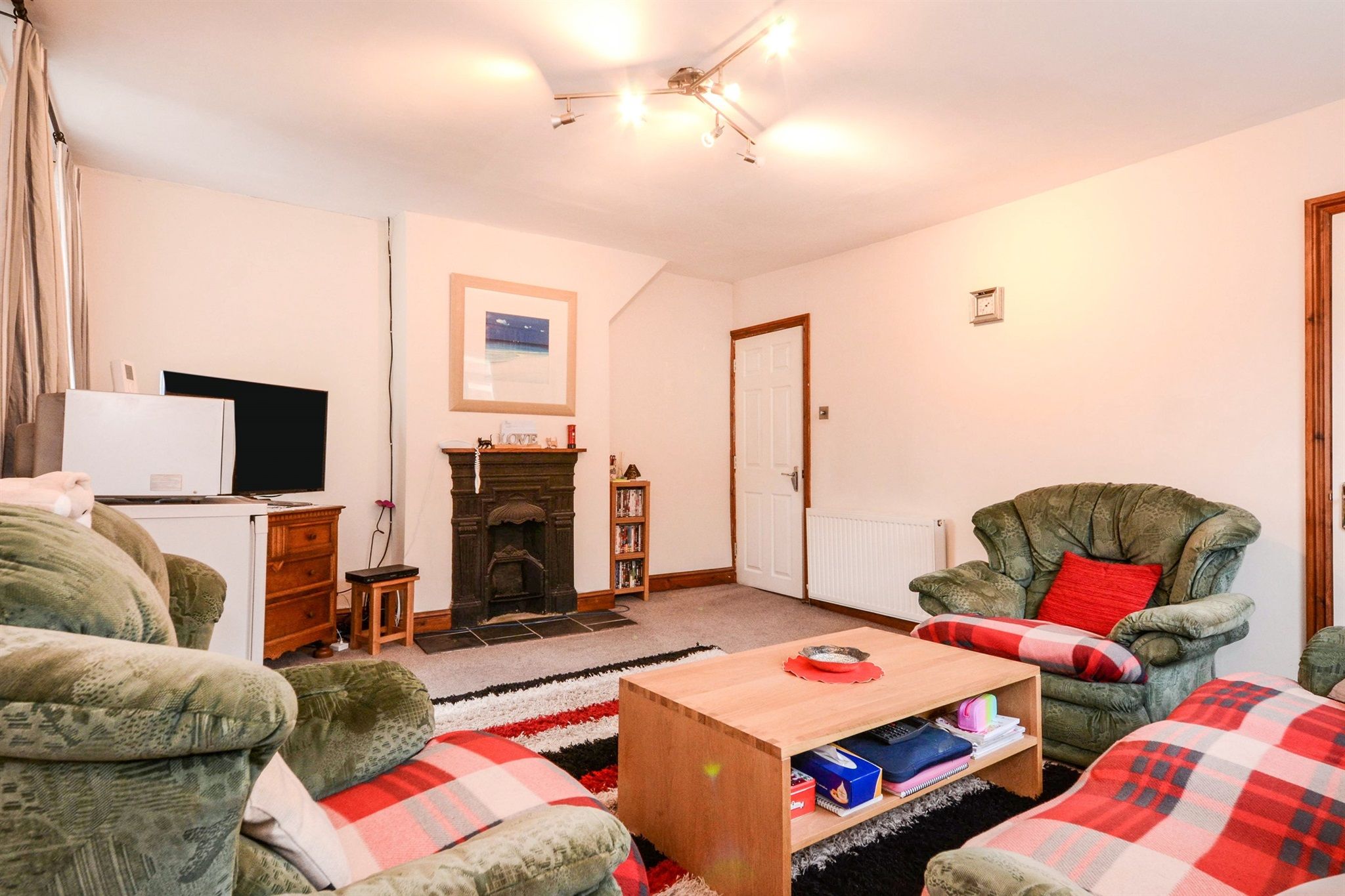 Garfield Street, Watford WD24  