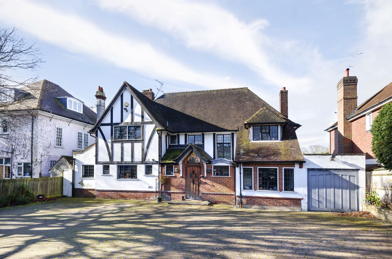 4 bed detached house for sale in Friern Lane, London N20 Zoopla