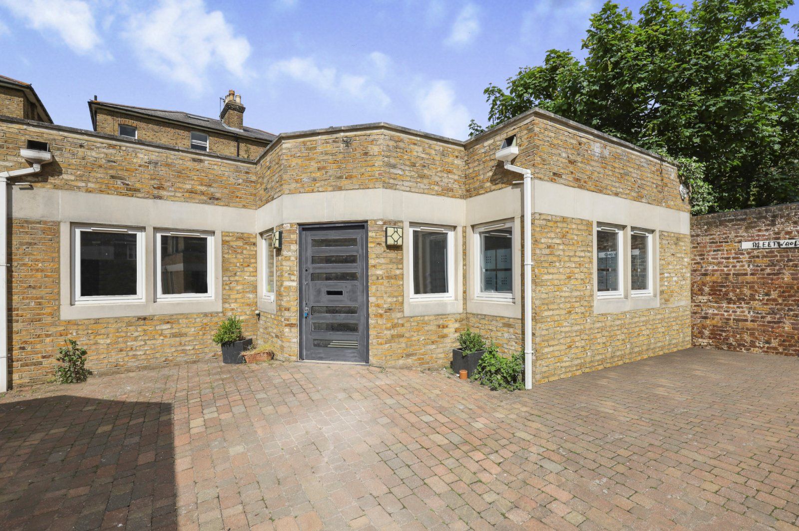 1 bed detached house for sale in Ridgway, Wimbledon Village SW19 Zoopla