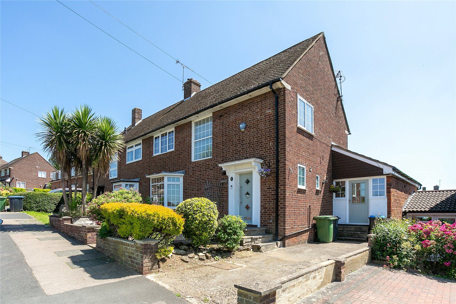 Hobbs Hill Road, Hemel Hempstead HP3  
