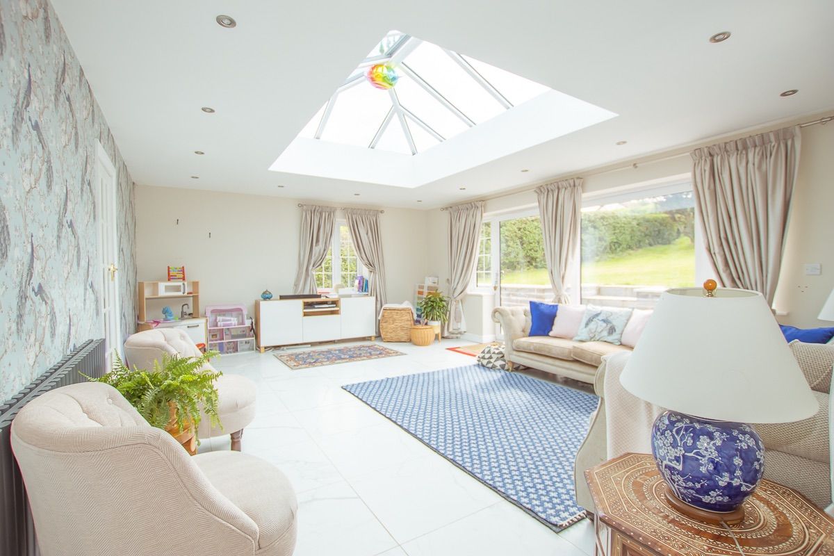 4 bed detached house to rent in Pen Y Bryn Road, Colwyn Bay LL29 Zoopla