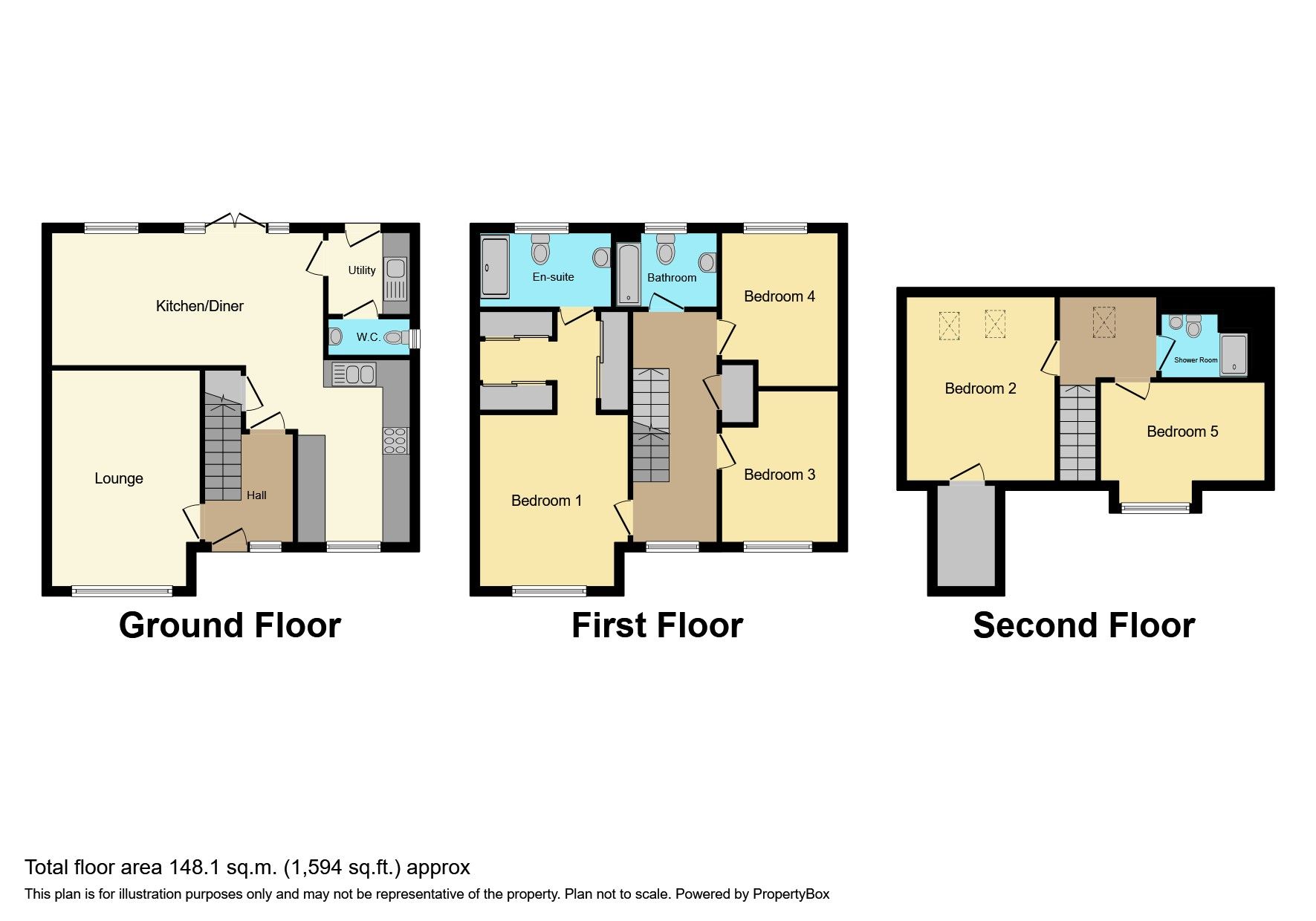 5 bed detached house for sale in Northwich Road, Knutsford WA16 Zoopla