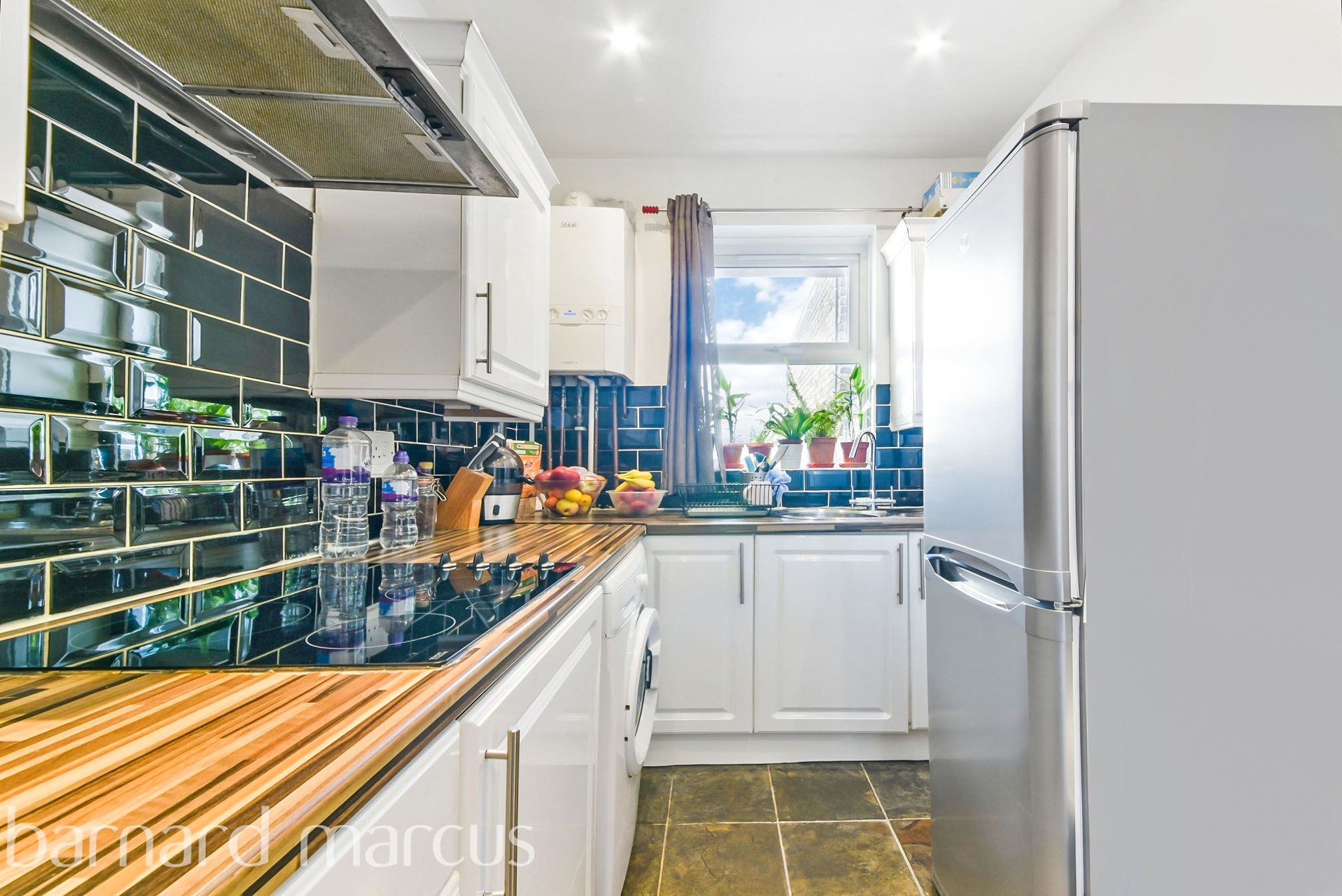 1 bed flat for sale in Mitcham Road, London SW17 Zoopla