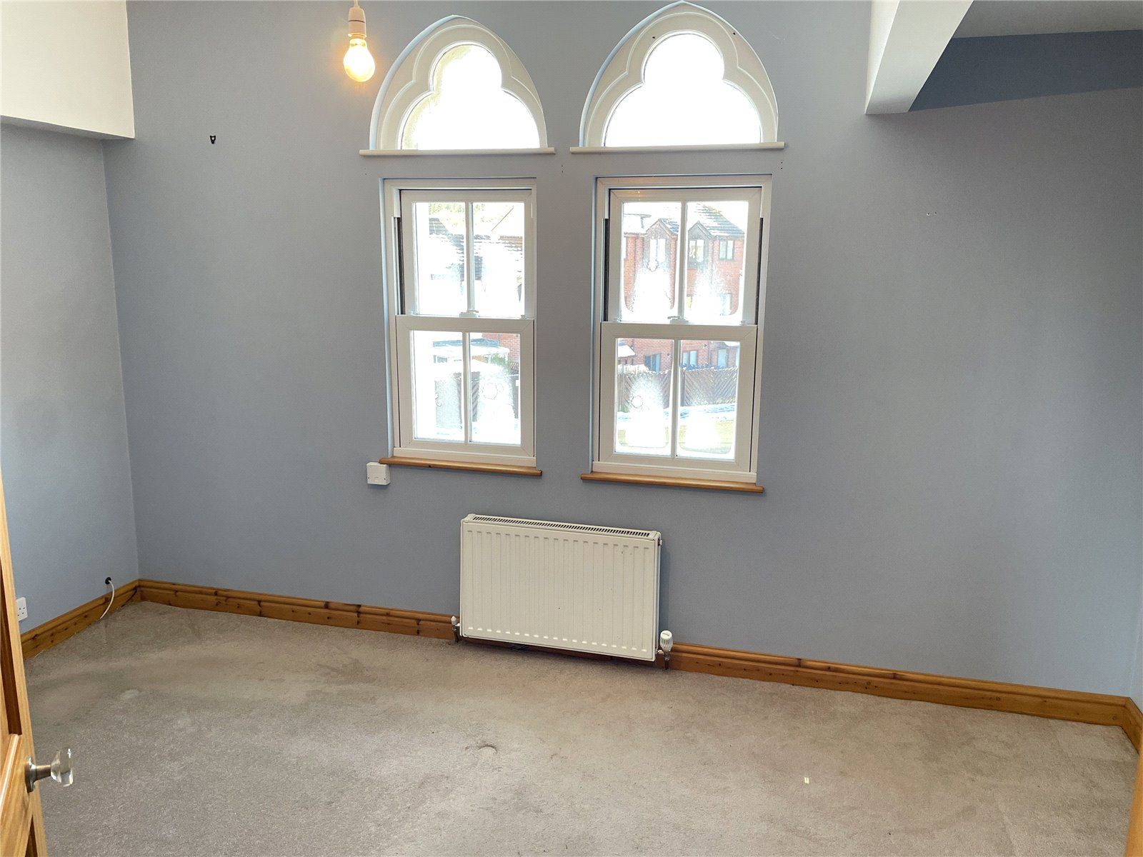 3 bed detached house for sale in Gorn Road, Llanidloes, Powys SY18 Zoopla