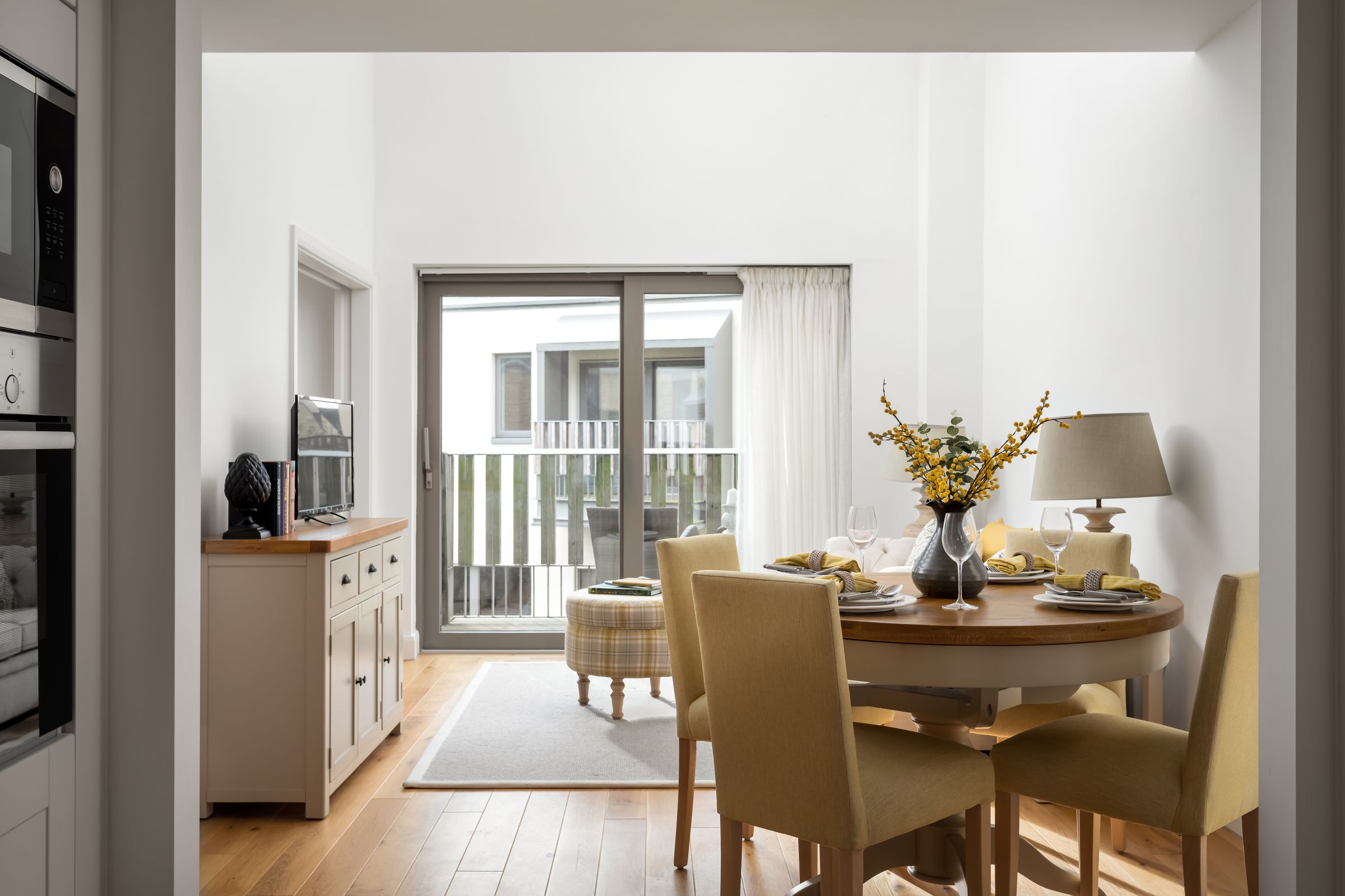 2 bed flat to rent in Cirencester Road, Tetbury GL8 Zoopla