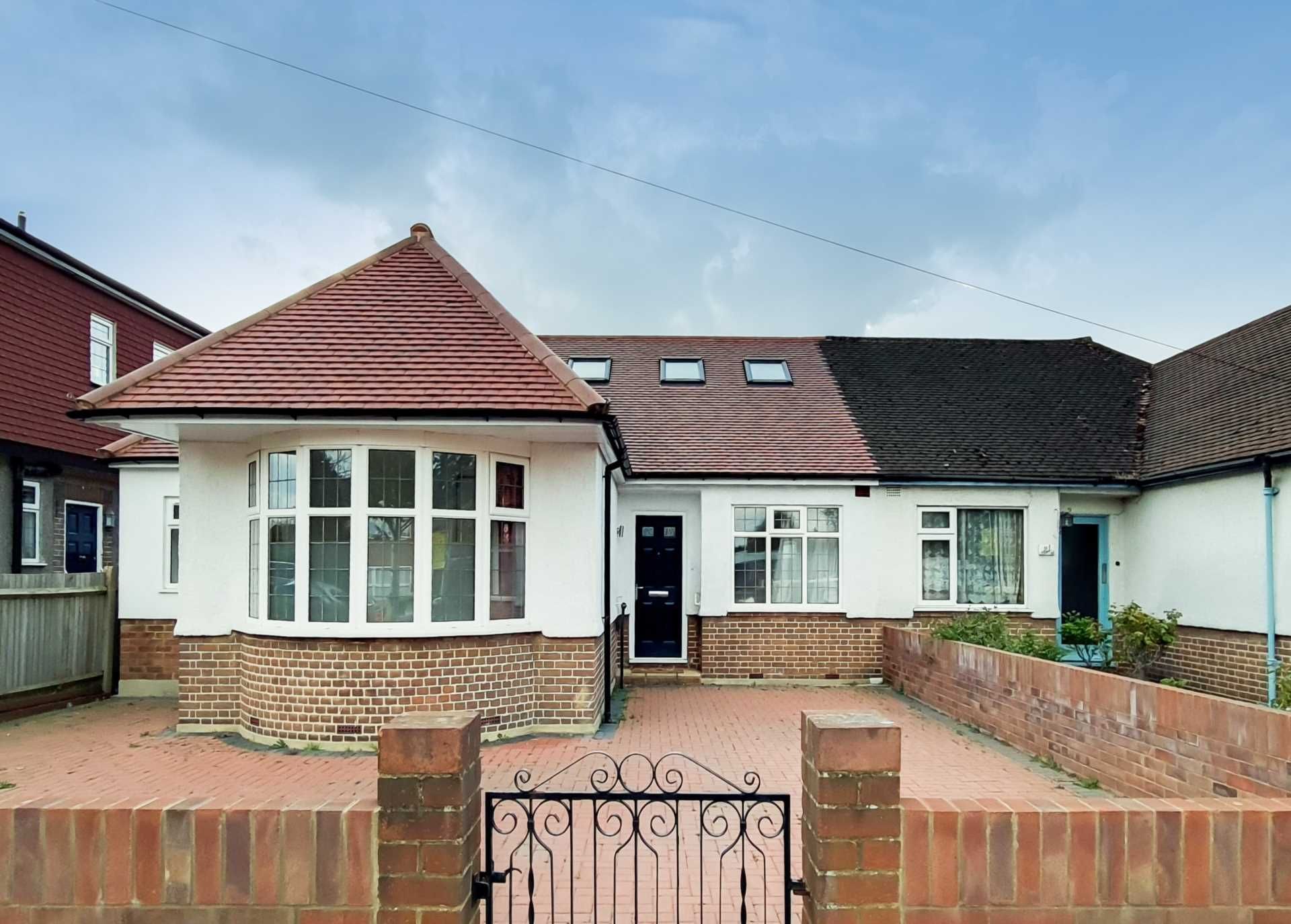 5 bed semidetached house for sale in Darley Drive, New Malden KT3 Zoopla