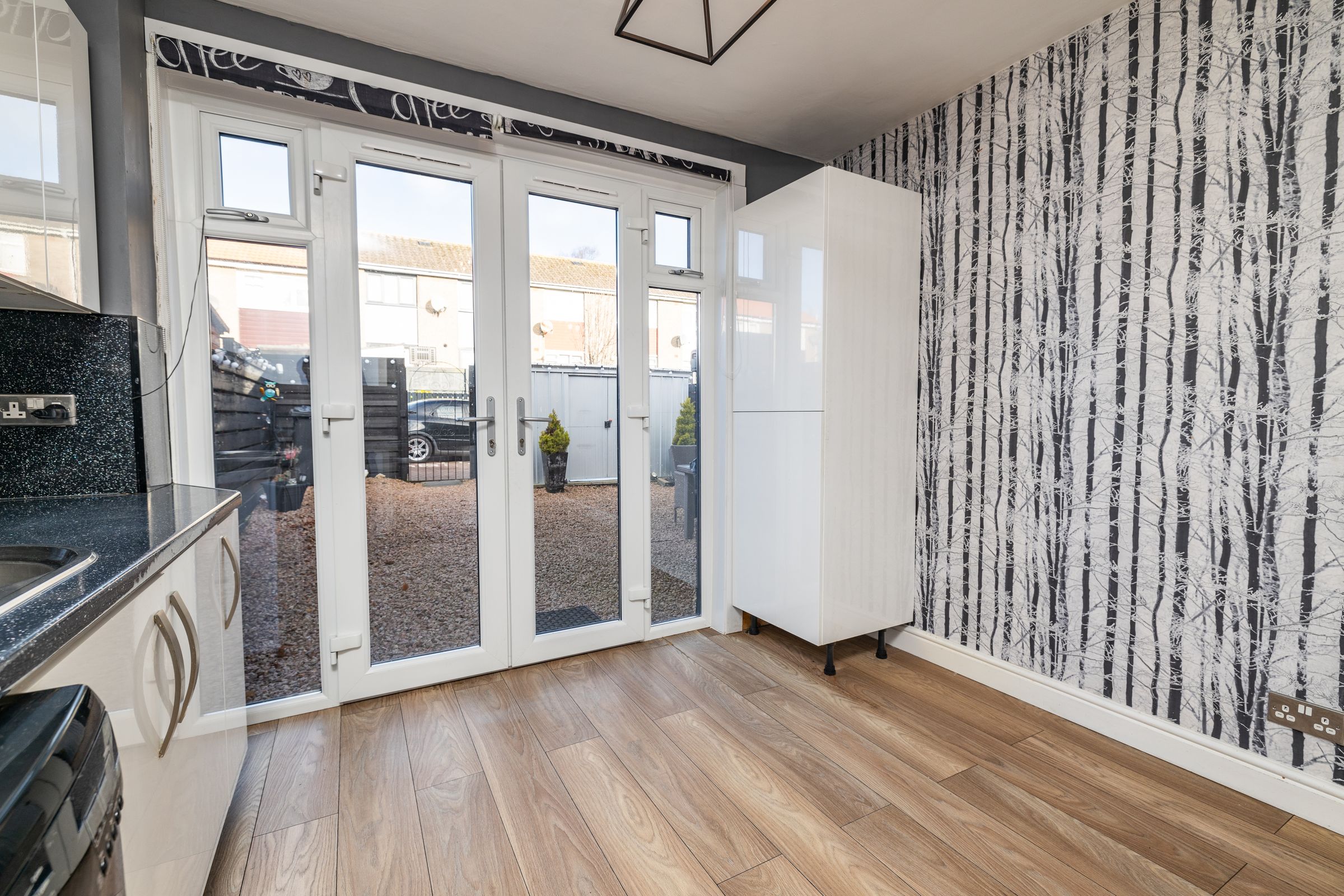 3 bed terraced house for sale in Colonsay Terrace, Dundee DD4 Zoopla