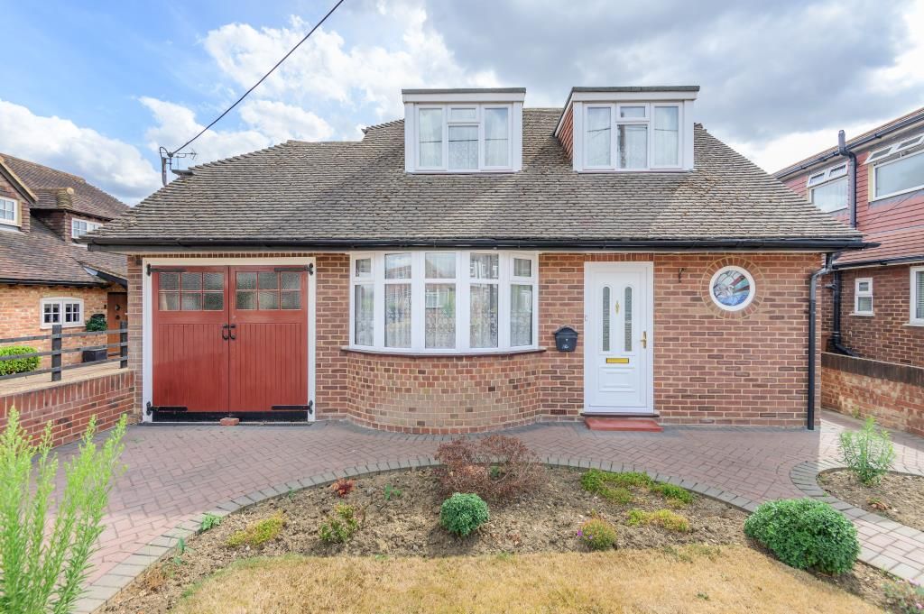 4 bed detached bungalow for sale in Ashford, Surrey TW15 Zoopla