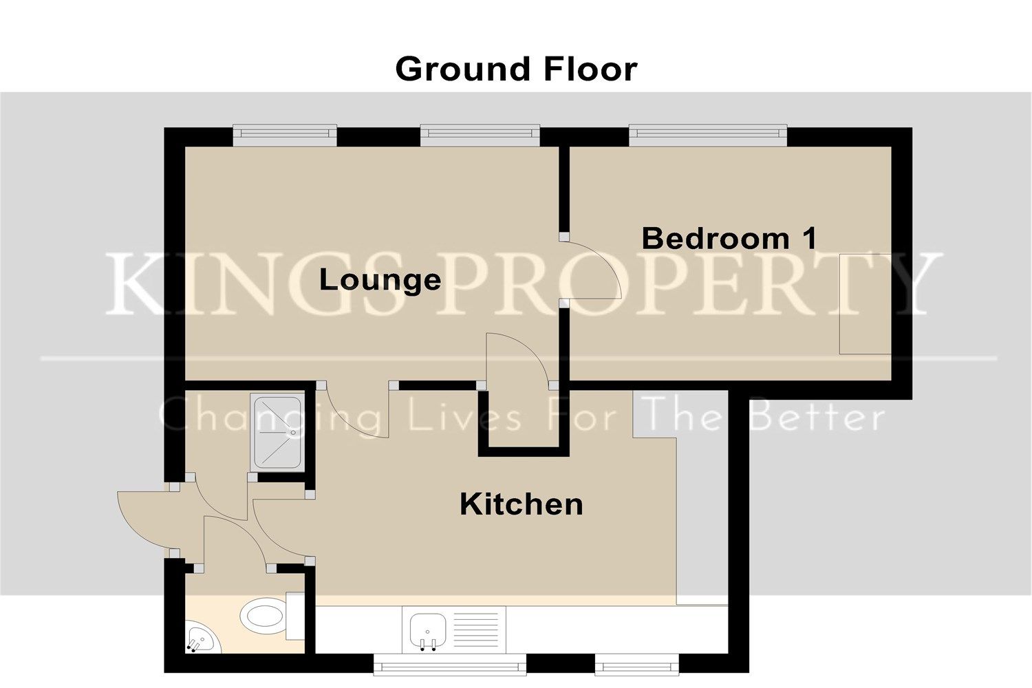 2 bed detached house for sale in Clockhouse Way, Braintree CM7 Zoopla