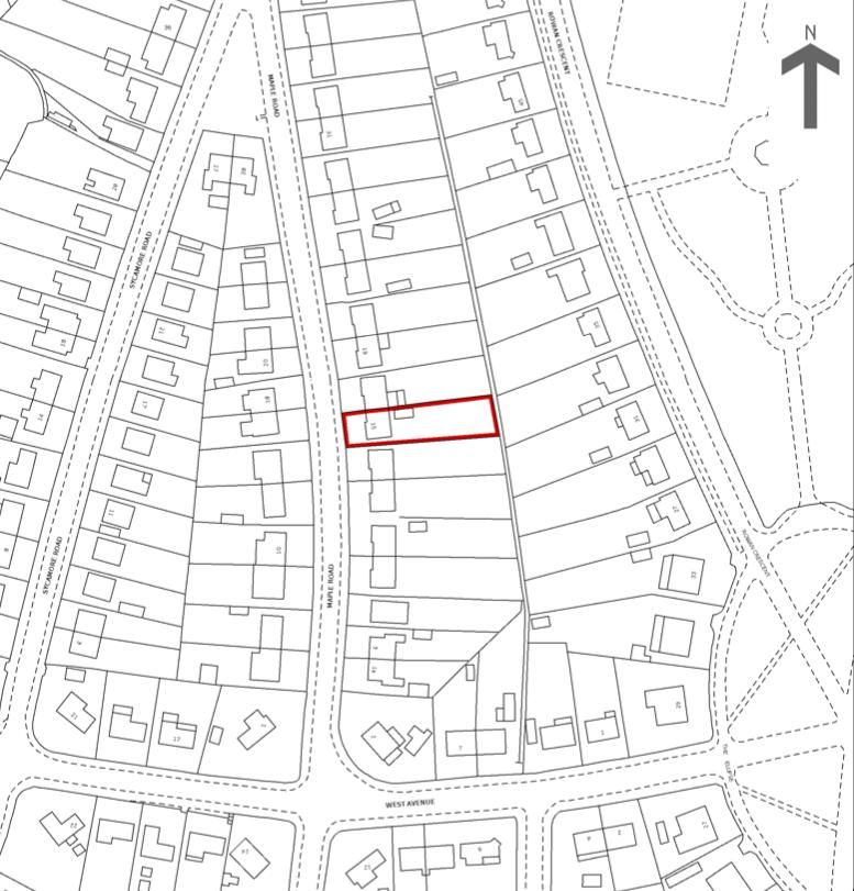 3 bed semidetached house for sale in Maple Road, Griffithstown