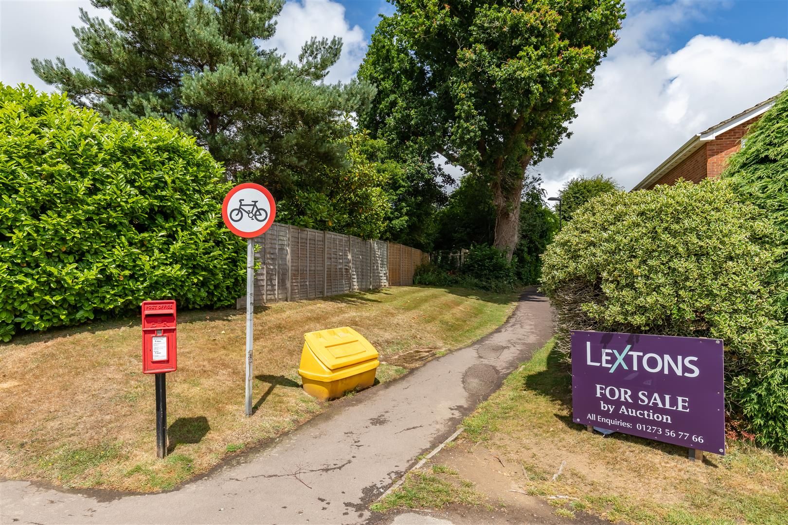 Land for sale in Wealden Way, Haywards Heath RH16 Zoopla