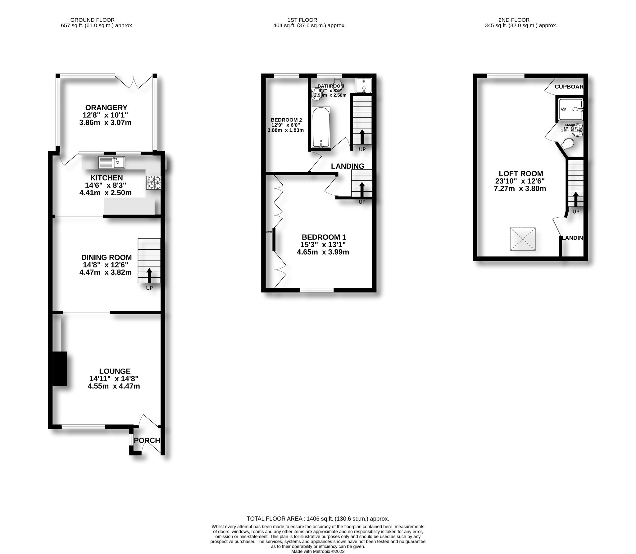 2 bed terraced house for sale in Dicconson Lane, Aspull, Wigan