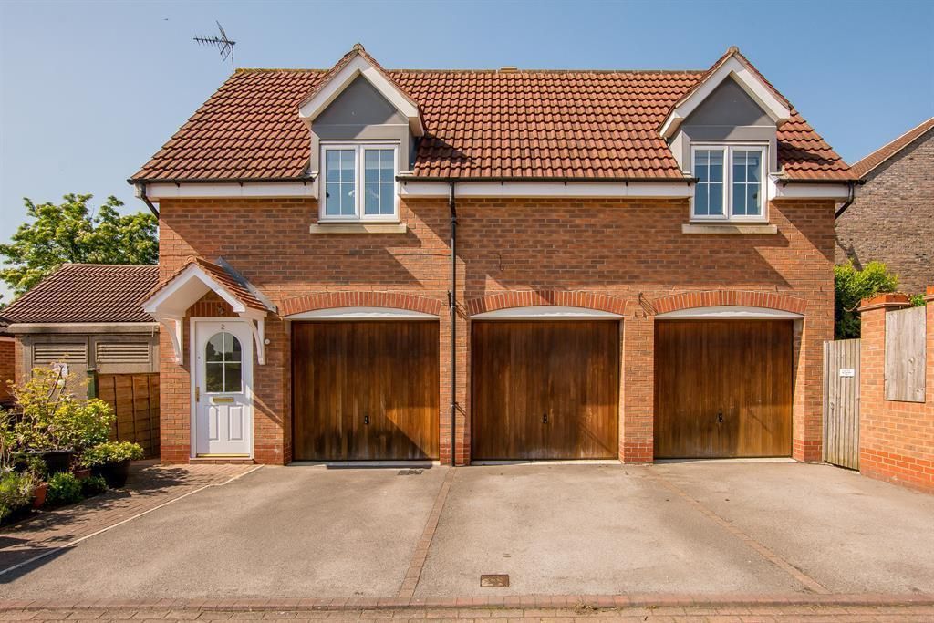 2 bed flat to rent in Cherrytree Drive, Wistow, Selby YO8 Zoopla