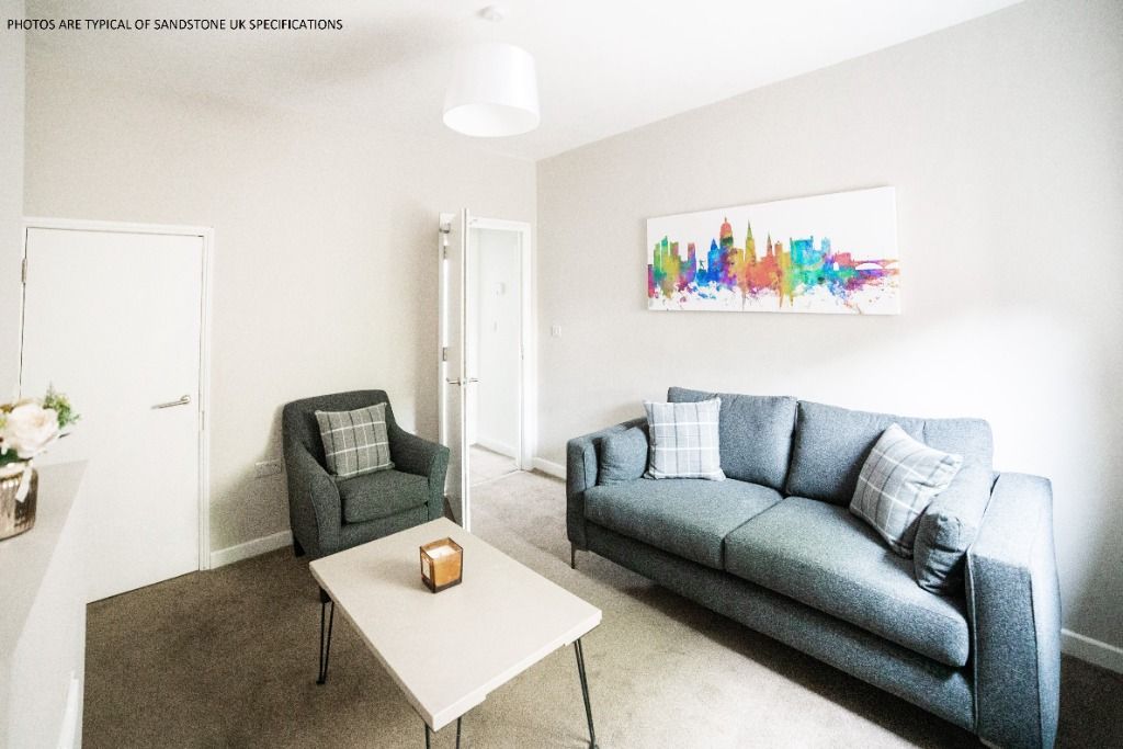 3 bed terraced house to rent in Victory Road, Beeston, Nottingham NG9