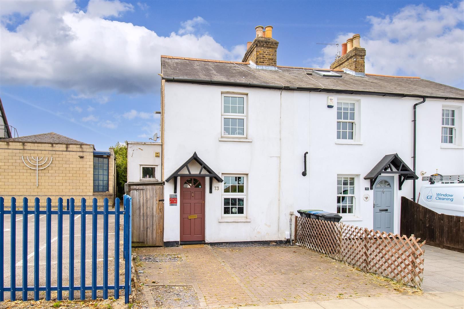 3 bed end terrace house for sale in Chase Road, London N14 Zoopla