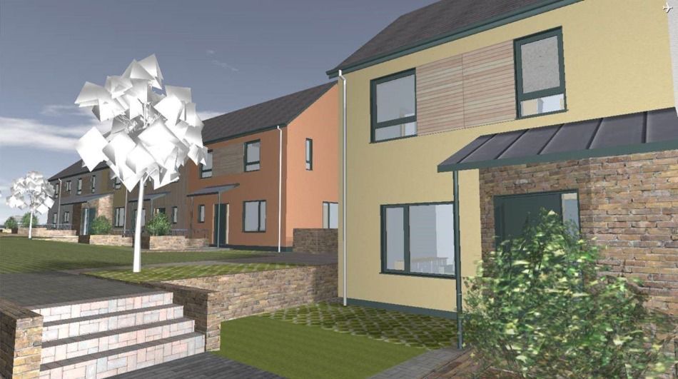 2 bed property for sale in Halton, Lancaster LA2 Zoopla