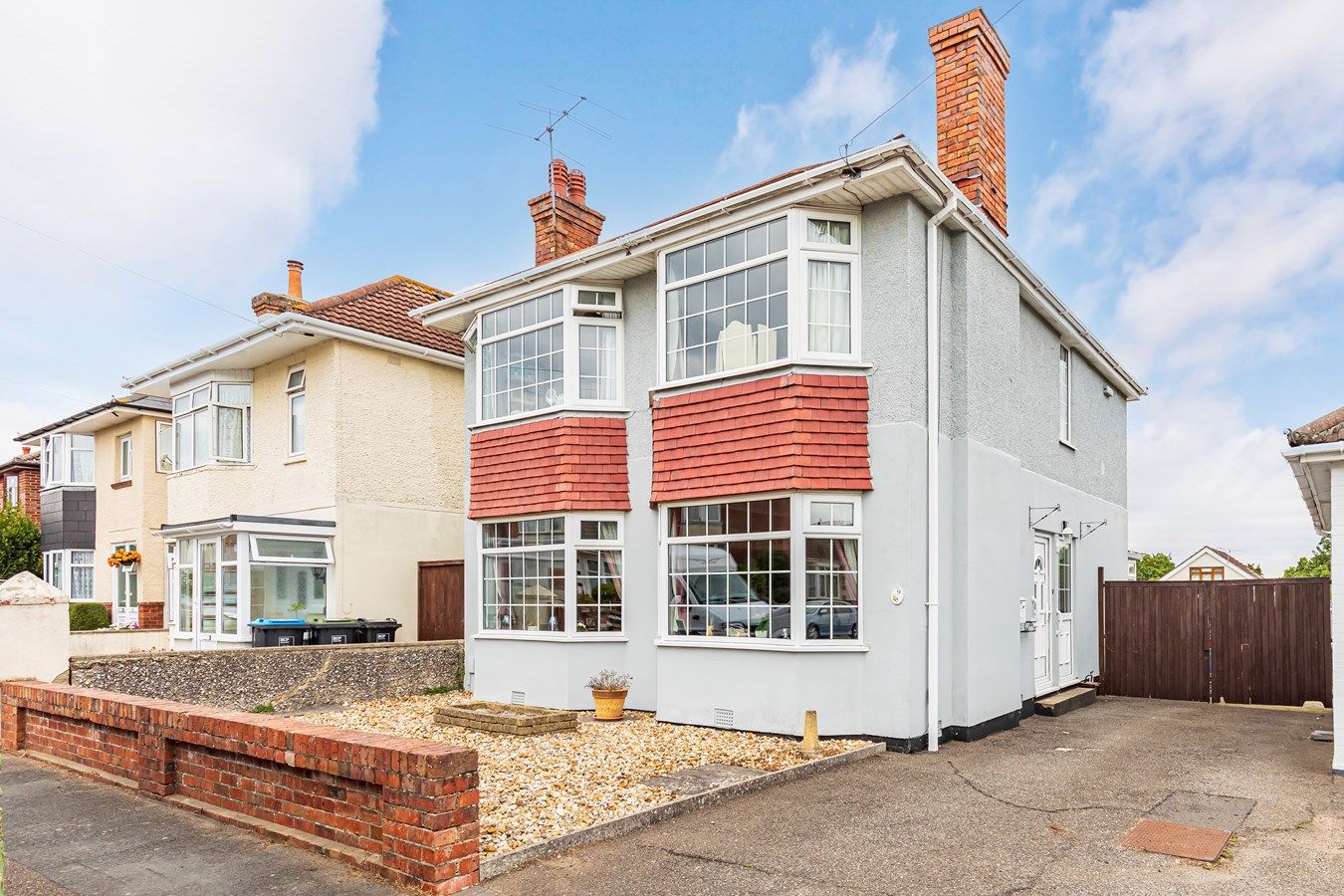 4 bed detached house for sale in Road, Bournemouth BH10 Zoopla