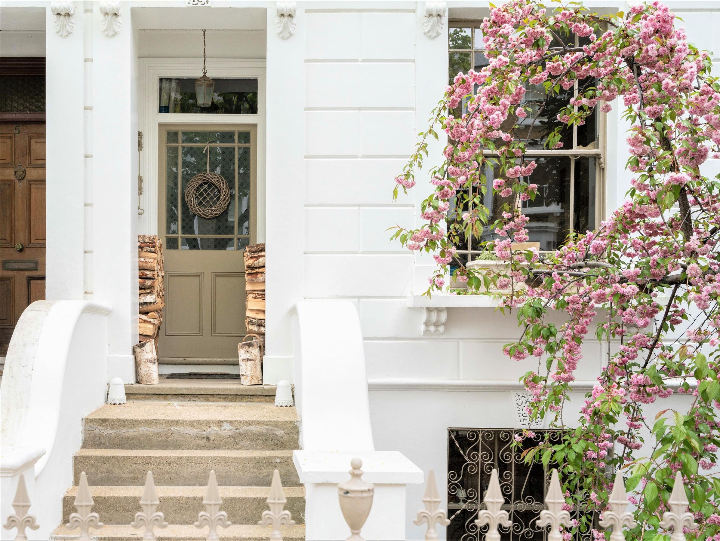 Talfourd Road, Peckham, London SE15  