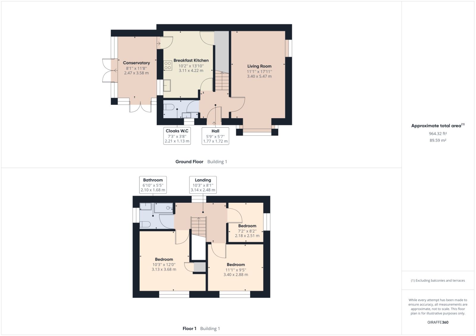 3 bed detached house for sale in Trowell Park Drive, Trowell