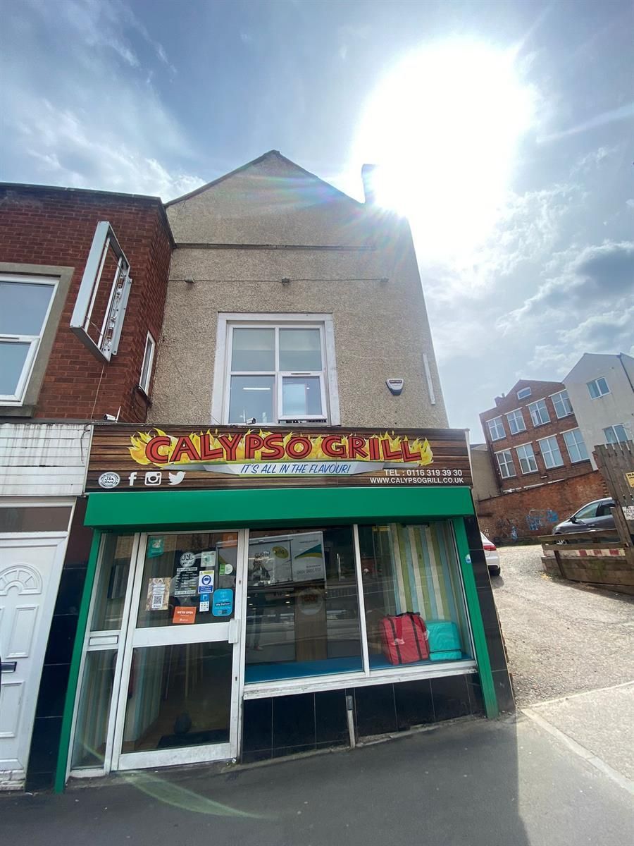 Restaurant/cafe for sale in St. Retail Park, St. Way