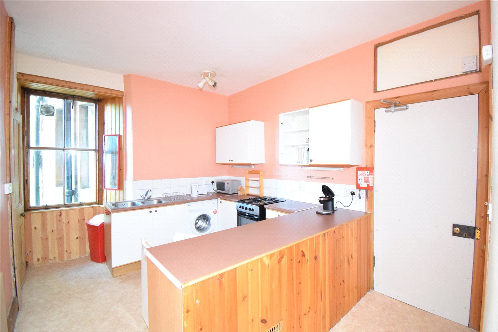 3 bed flat to rent in Dalkeith Road, Newington, Edinburgh EH16 Zoopla