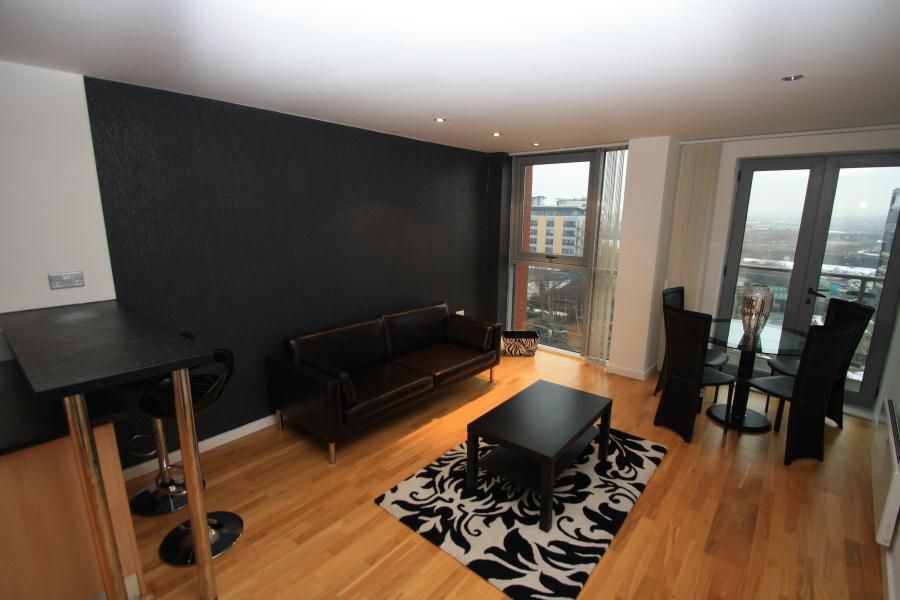 2 bed flat to rent in Faroe, City Island, Leeds LS12 Zoopla