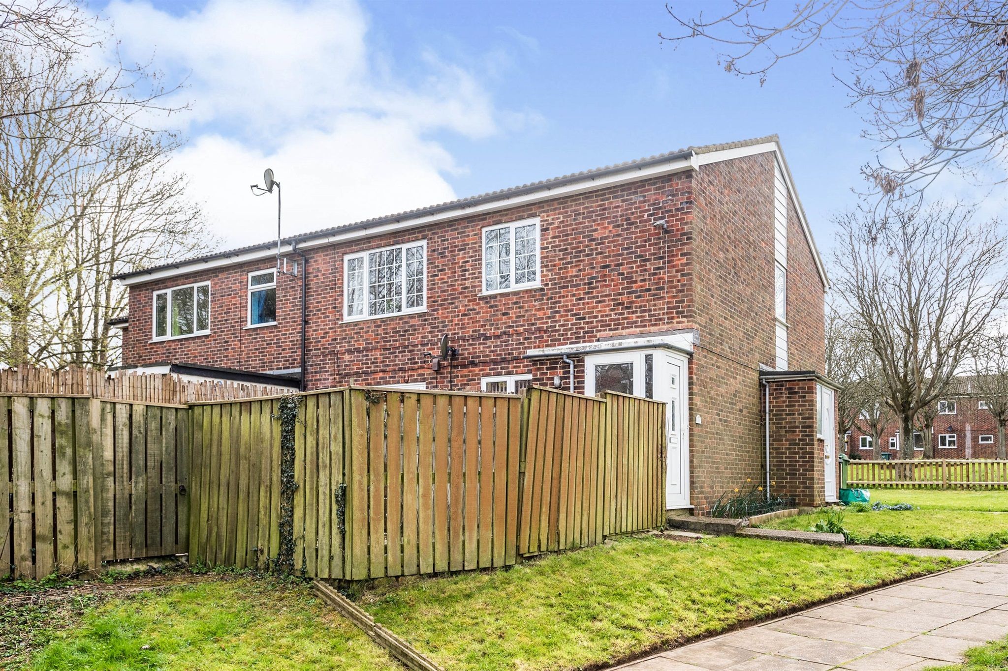 2 bed for sale in Pershore Road, Basingstoke RG24 Zoopla