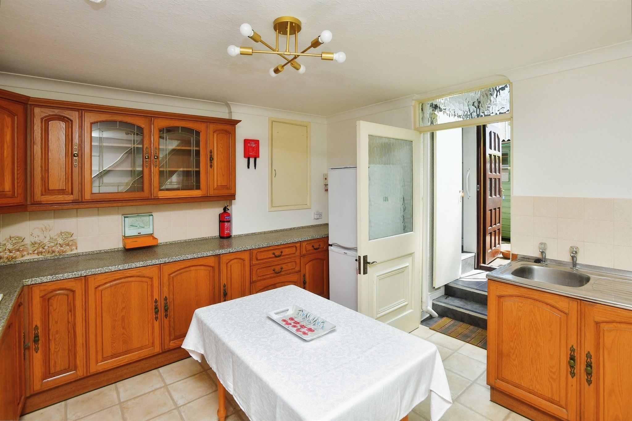 3 bed terraced house for sale in Thornton Avenue, Plymouth PL4 Zoopla