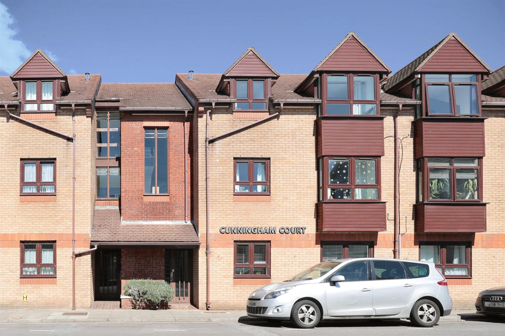 1 bed flat for sale in Collingwood Road, Southsea PO5 Zoopla