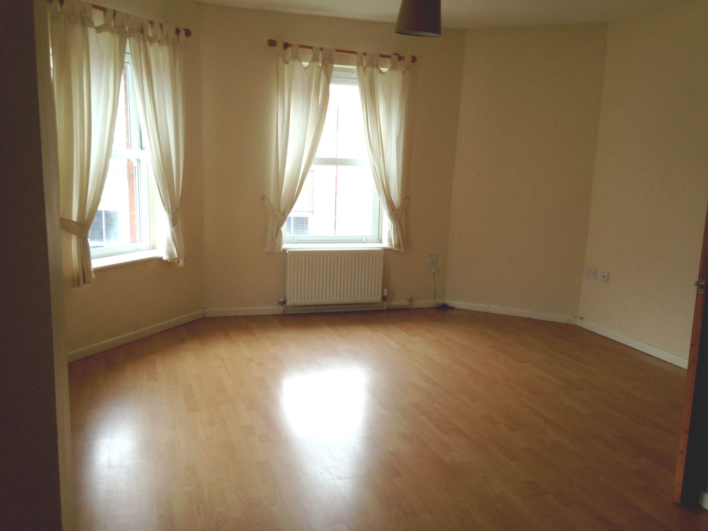 2 bed flat to rent in Armoury Terrace, Ebbw Vale NP23 Zoopla