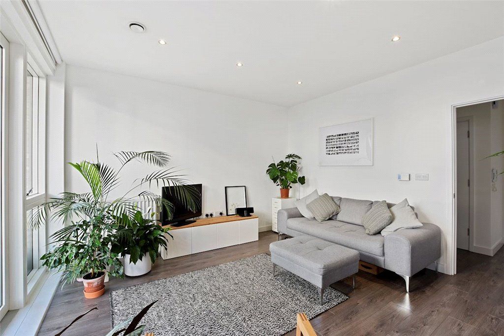 Hudson Way Royal Albert Dock London E16  